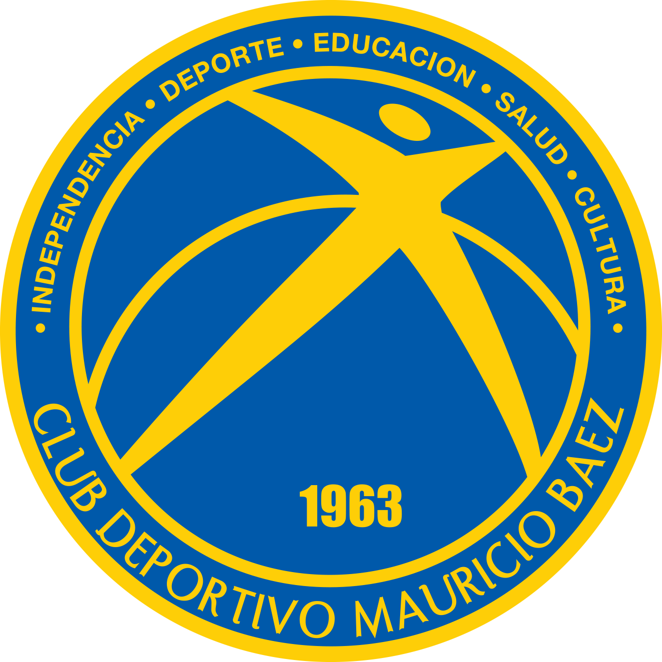 http://club.mauriciobaez.org